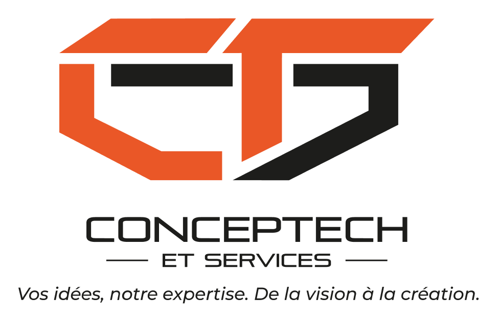 Conceptech et Services